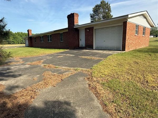 370 & 374 Rock Grove Church Road , Rockwell, NC 28138