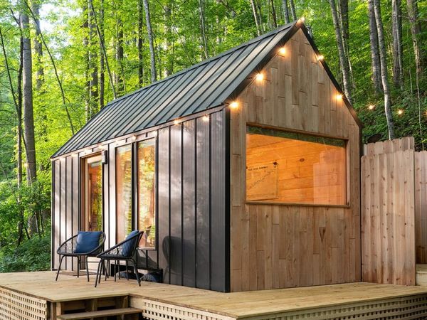 198 Quiet Forest Lane , Sylva, NC 28779