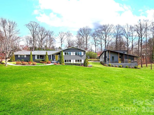 438 Country Club Acres Drive , Shelby, NC 28150