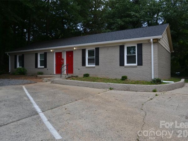 1212 Essex Avenue, Unit 3, Gastonia, NC 28052