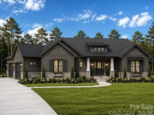 3 Dola Ray Place , Unit 3, Stanley, NC 28164