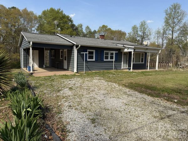 183 Pebble Drive , Mooresboro, NC 28114