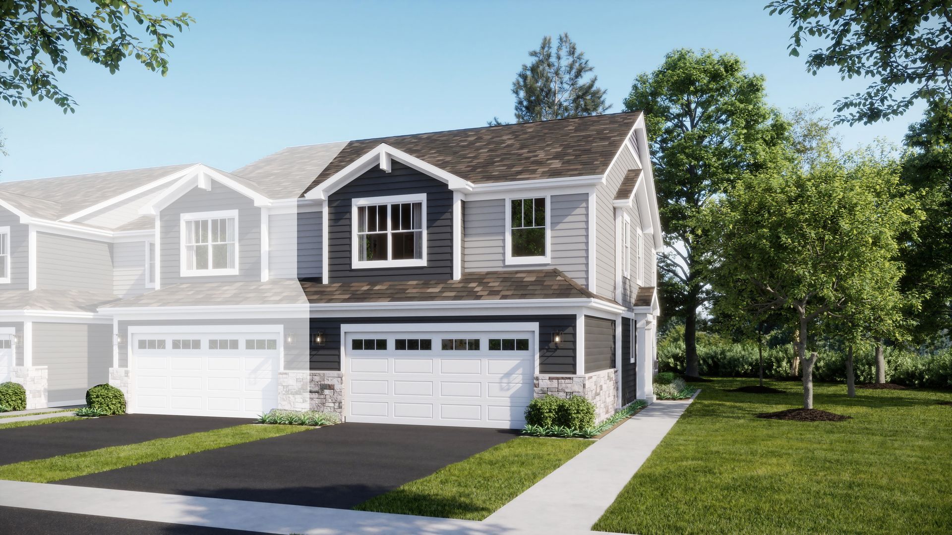 299 Red Oak Circle , Volo, IL 60020