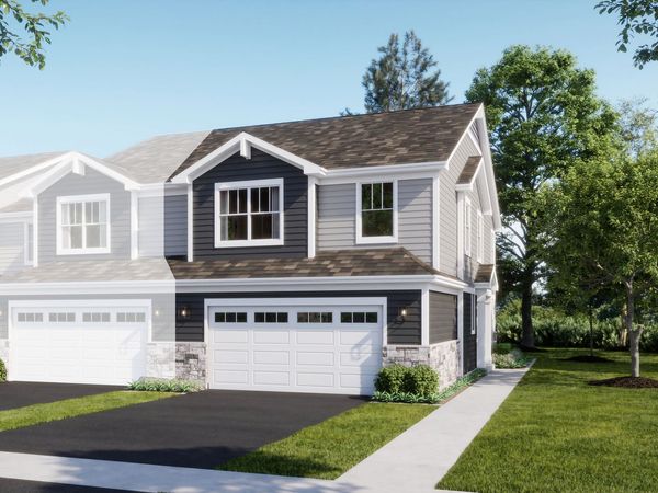 299 Red Oak Circle , Volo, IL 60020