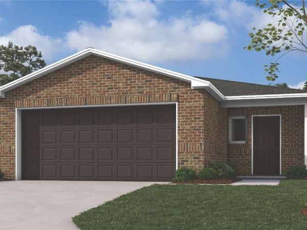 2709 E Gila Way , Fayetteville, AR 72701