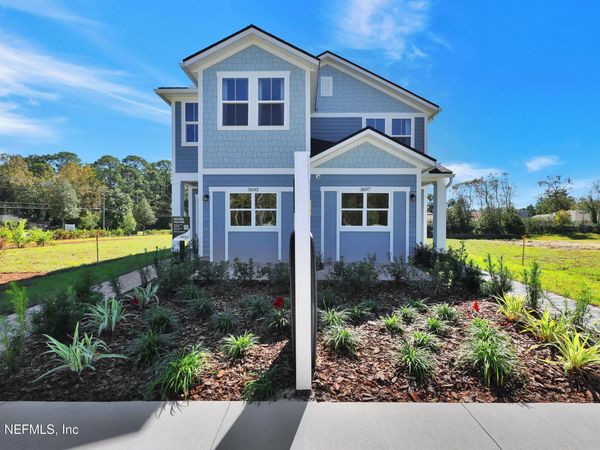 3815 BAXLEY VILLAS Court, Middleburg, FL 32068