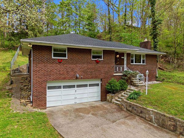 3112 Ferguson Road, Huntington, WV 25705