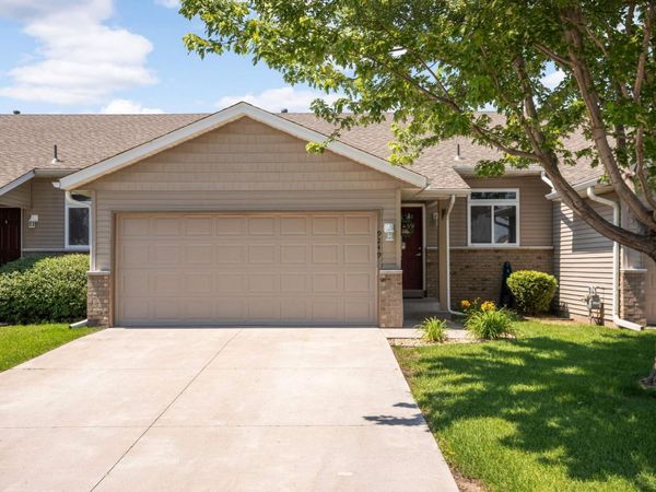 9249 Goodrich Drive , Monticello, MN 55362