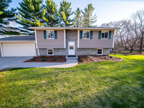 607 Stagecoach Road, Mantorville, MN 55955