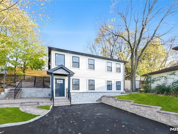 169 New Street, Woodland Park, NJ 07424