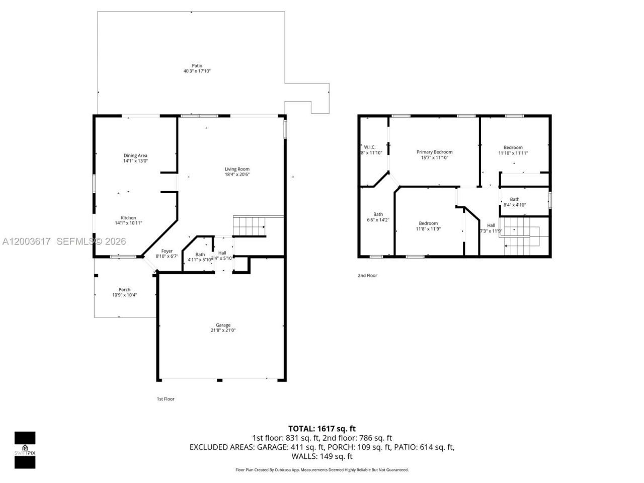 245 NW 207th Ter , Pembroke Pines, FL 33029 Photo