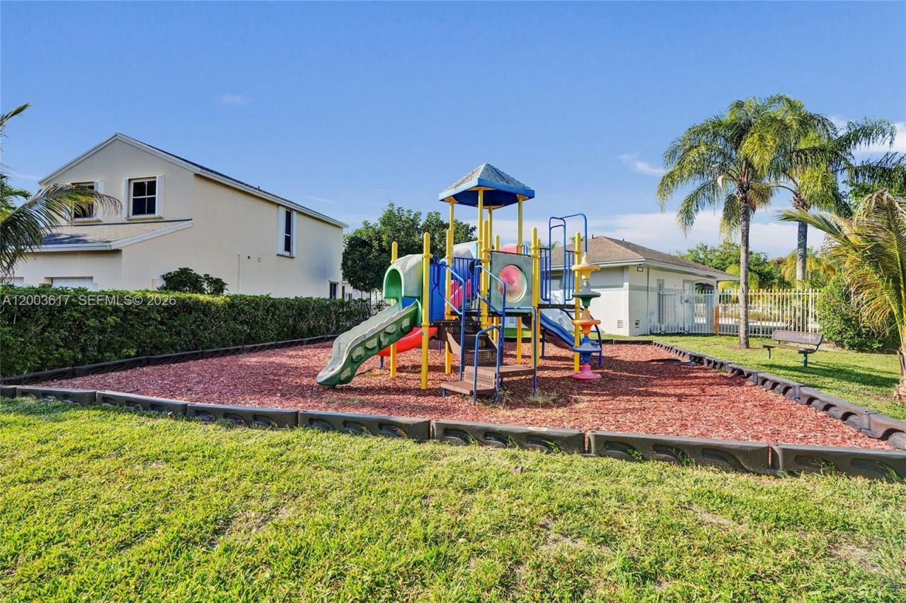 245 NW 207th Ter , Pembroke Pines, FL 33029 Photo
