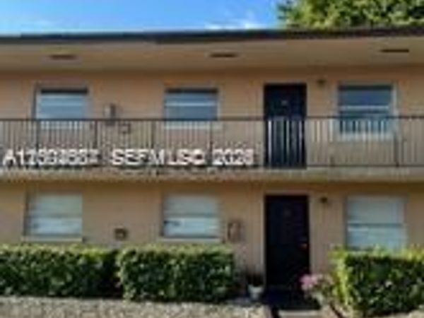 5411 W 24th Ave , Unit 54, Hialeah, FL 33016