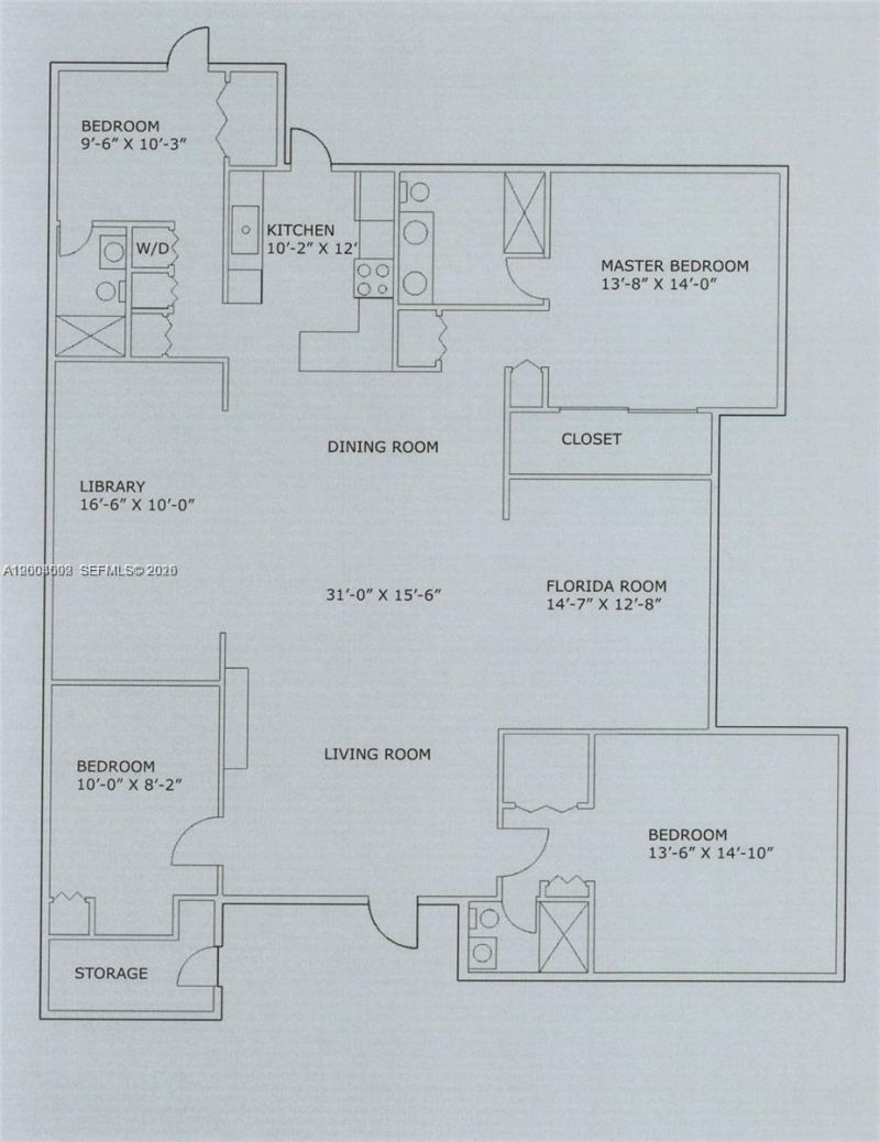 1123 Bay Dr, Miami Beach, FL 33141 Photo