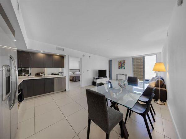 31 SE 6th St , Unit 907, Miami, FL 33131