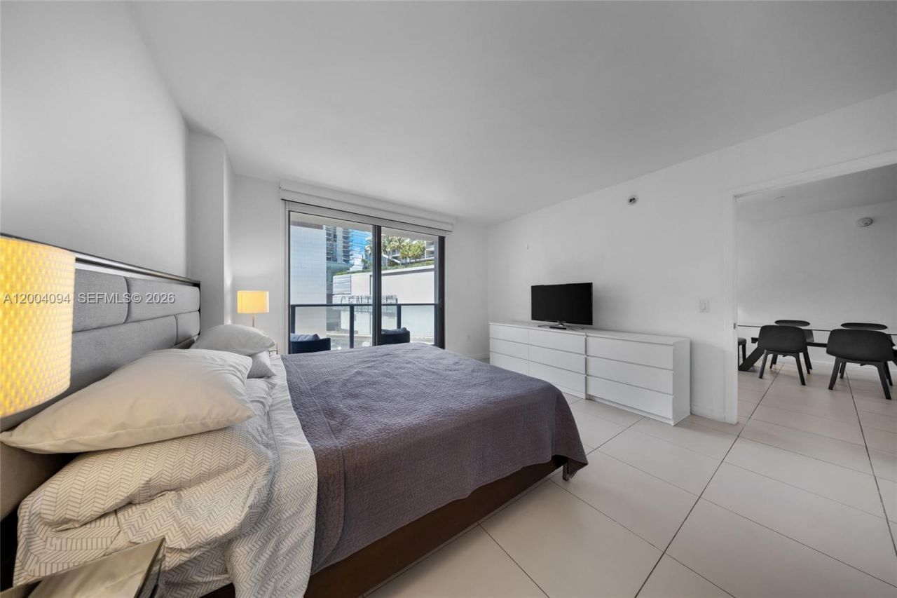 31 SE 6th St , Unit 907, Miami, FL 33131 Photo