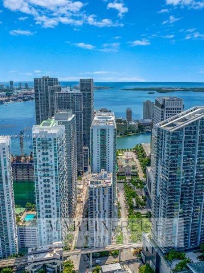 31 SE 6th St , Unit 907, Miami, FL 33131 Photo