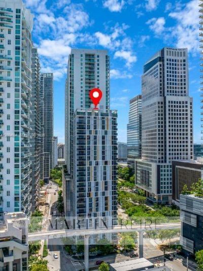 31 SE 6th St , Unit 907, Miami, FL 33131 Photo