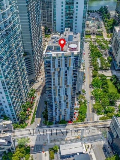 31 SE 6th St , Unit 907, Miami, FL 33131 Photo