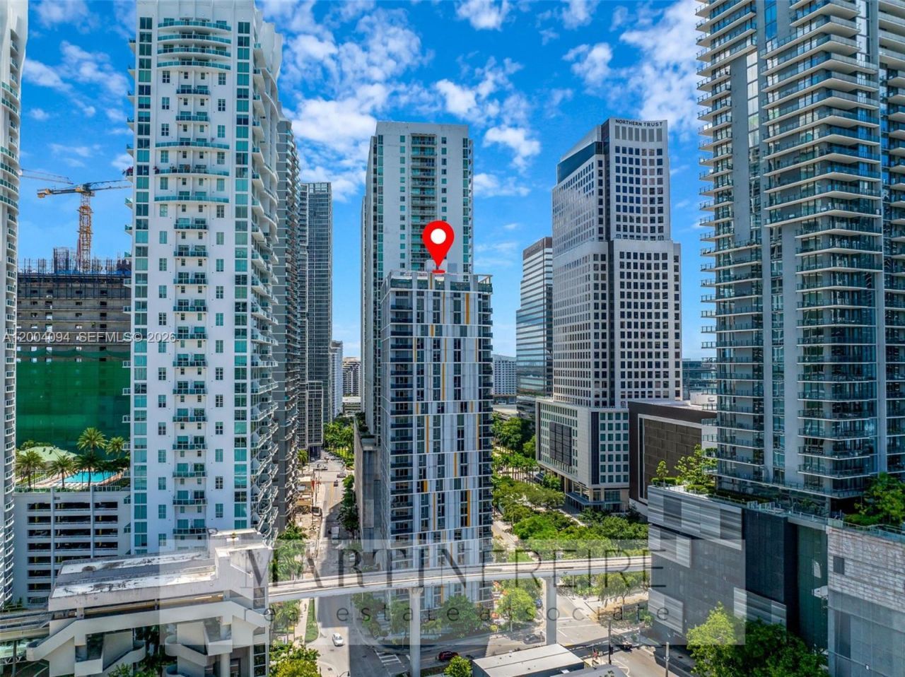 31 SE 6th St , Unit 907, Miami, FL 33131 Photo