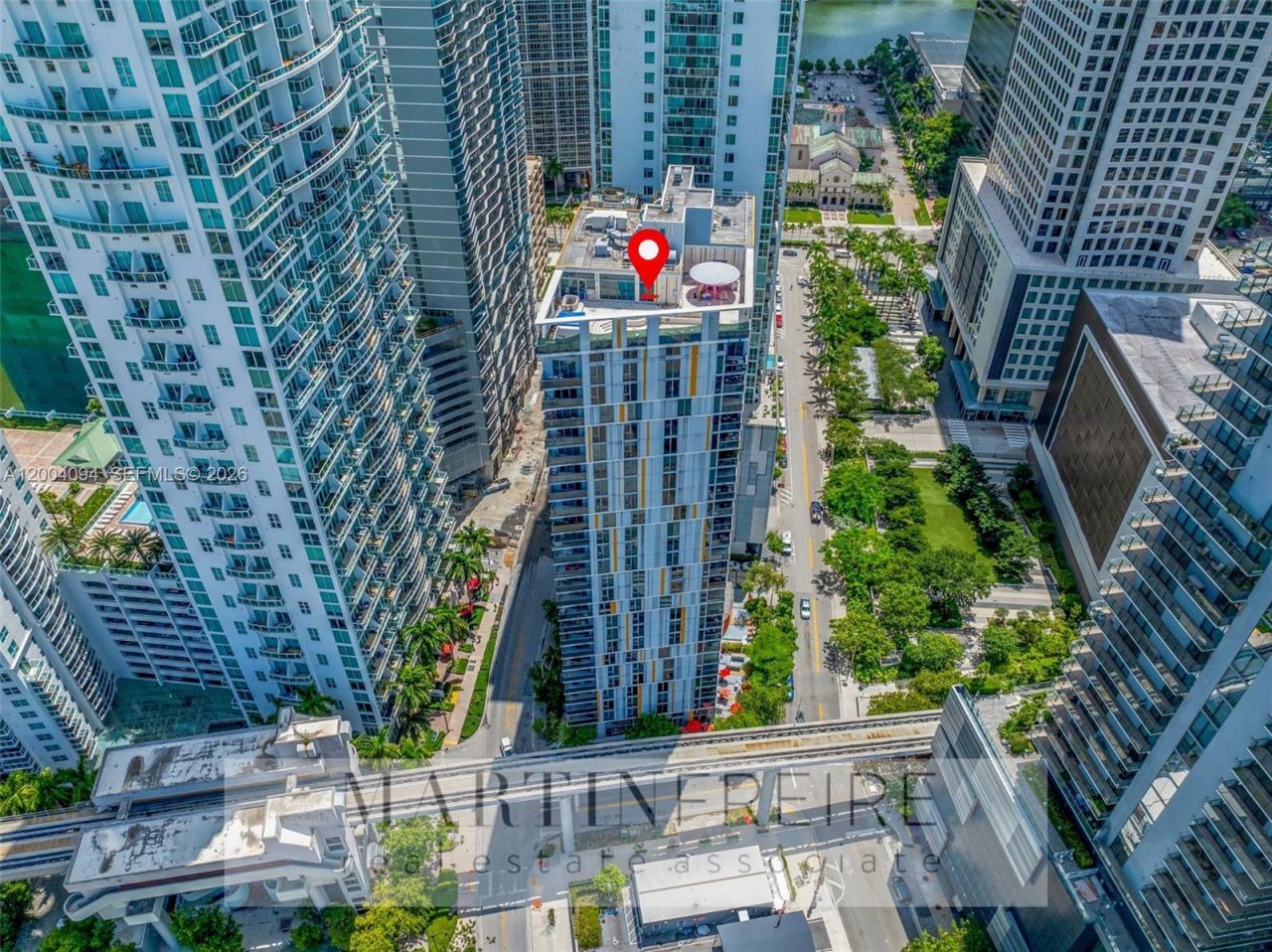 31 SE 6th St , Unit 907, Miami, FL 33131 Photo