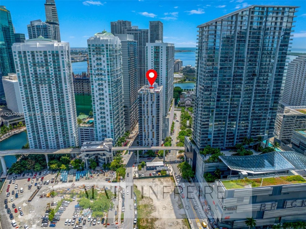31 SE 6th St , Unit 907, Miami, FL 33131 Photo