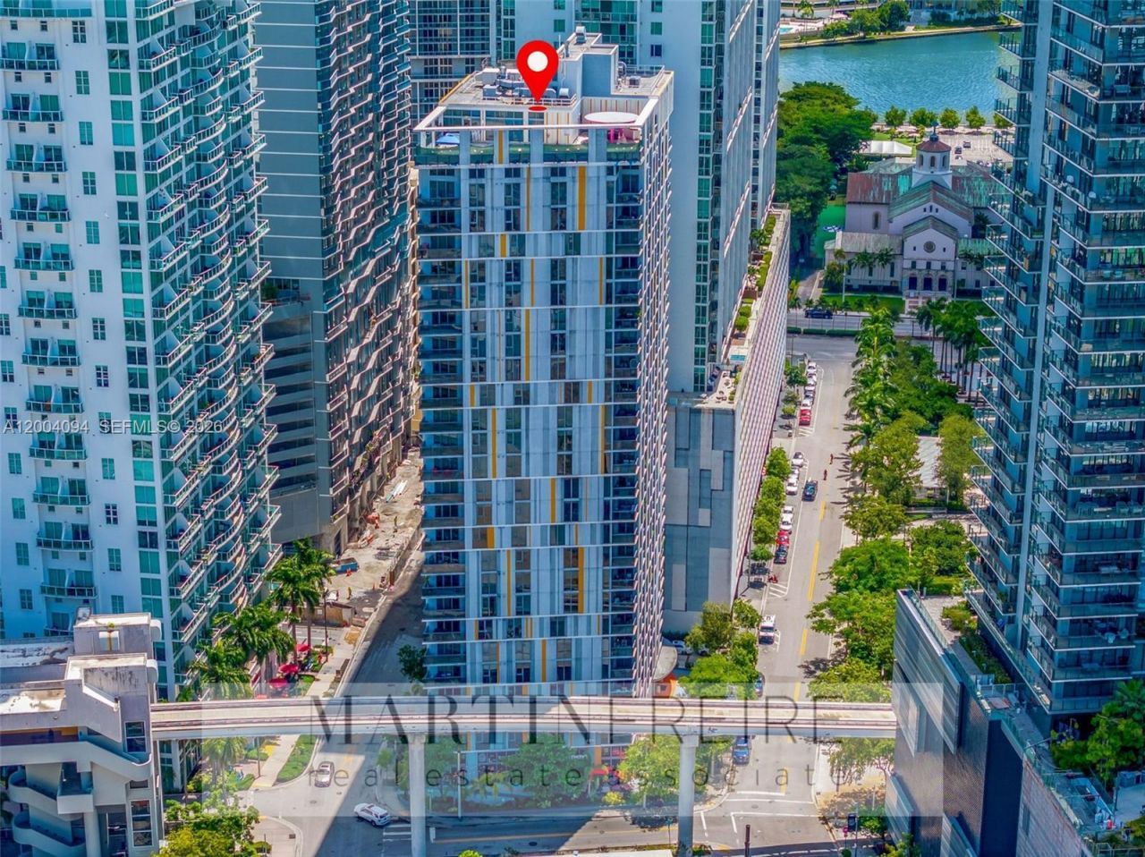 31 SE 6th St , Unit 907, Miami, FL 33131 Photo