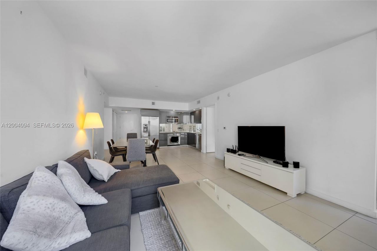 31 SE 6th St , Unit 907, Miami, FL 33131 Photo