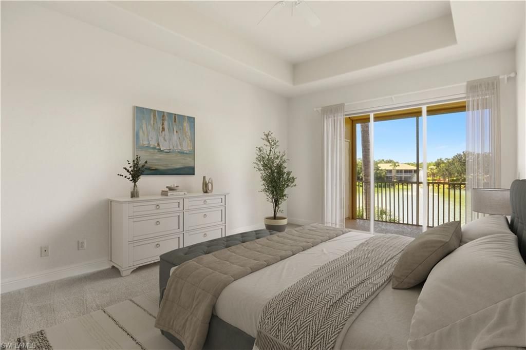 566 Vintage Reserve Ln , Unit #21-D, Naples, FL 34119 Photo