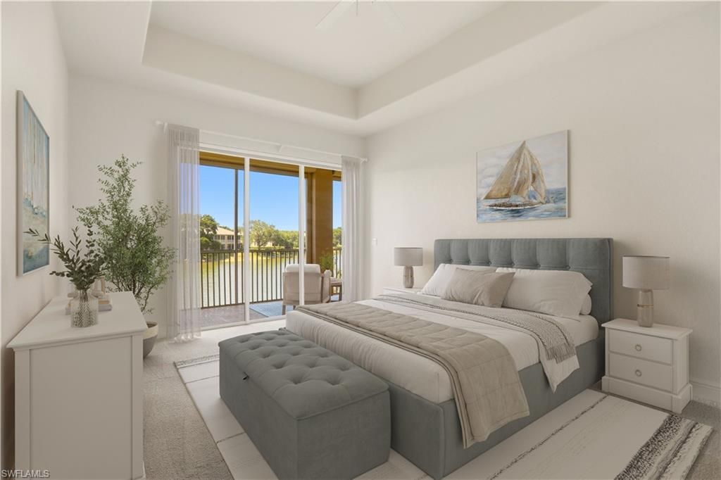 566 Vintage Reserve Ln , Unit #21-D, Naples, FL 34119 Photo