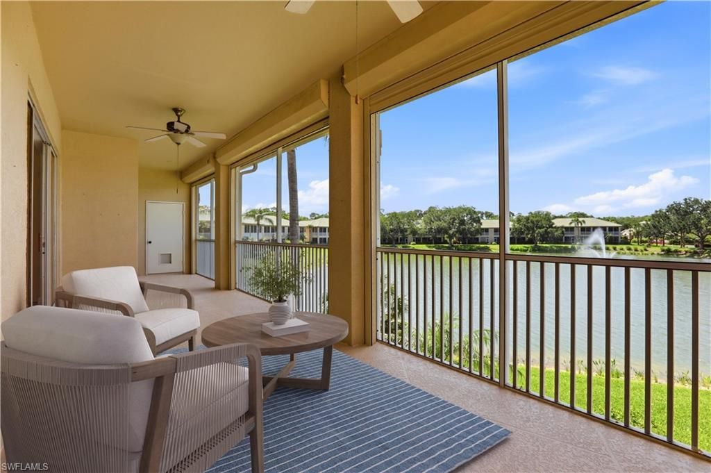 566 Vintage Reserve Ln , Unit #21-D, Naples, FL 34119 Photo