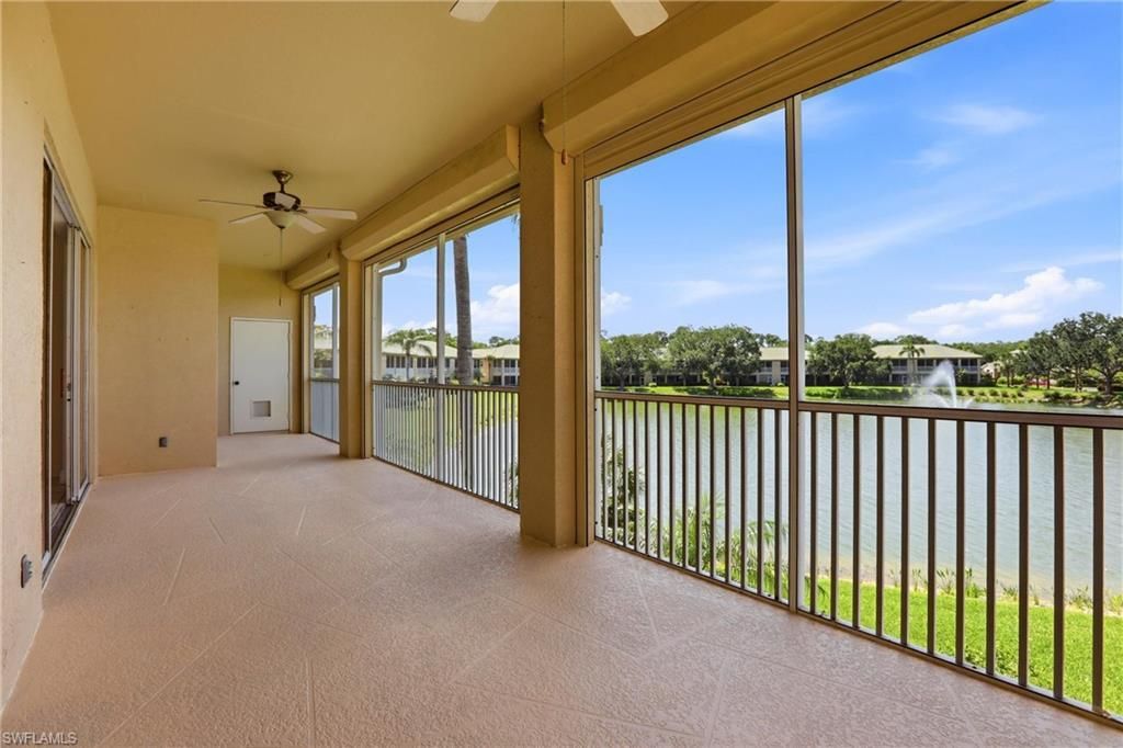 566 Vintage Reserve Ln , Unit #21-D, Naples, FL 34119 Photo