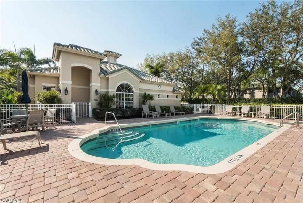566 Vintage Reserve Ln , Unit #21-D, Naples, FL 34119 Photo