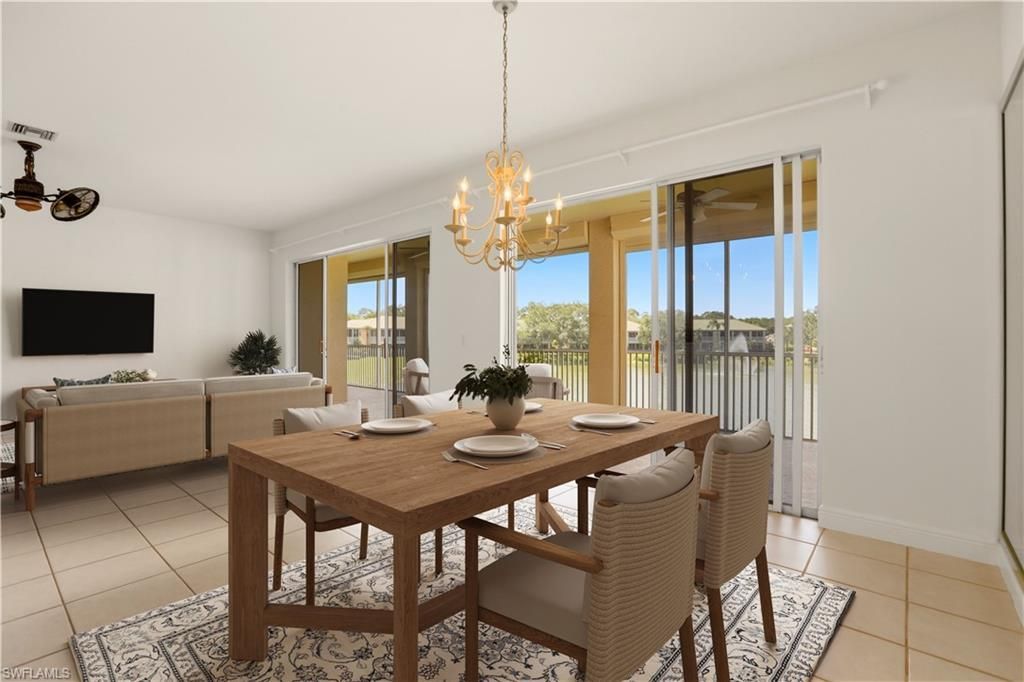 566 Vintage Reserve Ln , Unit #21-D, Naples, FL 34119 Photo