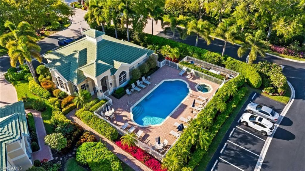 566 Vintage Reserve Ln , Unit #21-D, Naples, FL 34119 Photo