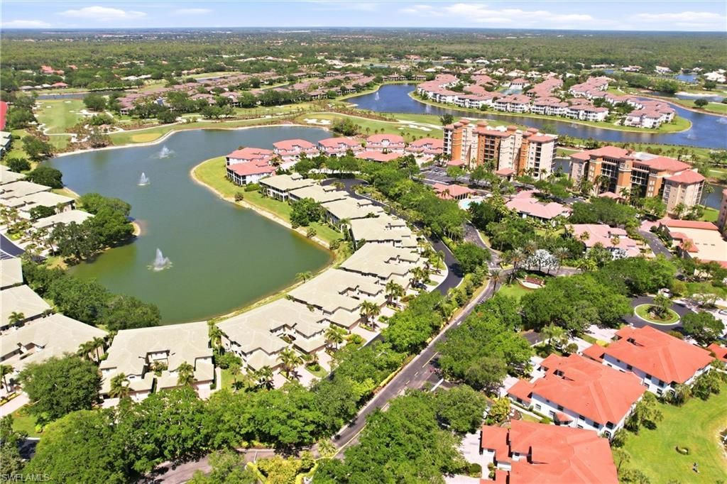 566 Vintage Reserve Ln , Unit #21-D, Naples, FL 34119 Photo