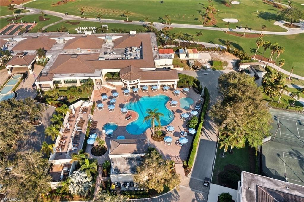 566 Vintage Reserve Ln, Unit #21-D, Naples, FL 34119 Photo