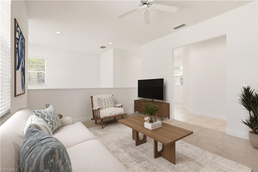 566 Vintage Reserve Ln , Unit #21-D, Naples, FL 34119 Photo