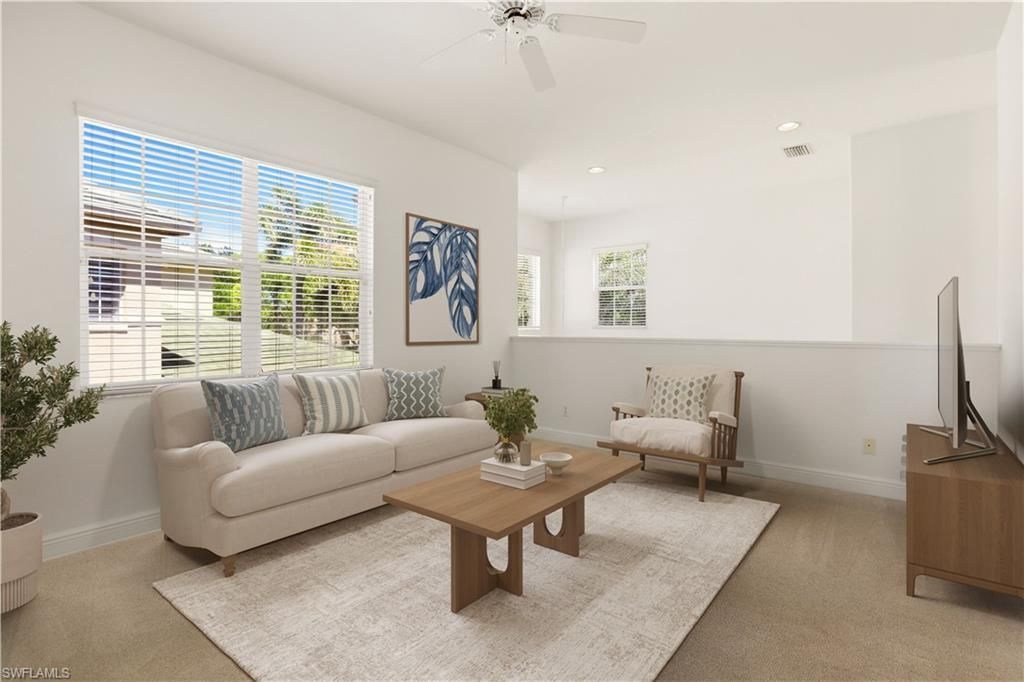 566 Vintage Reserve Ln , Unit #21-D, Naples, FL 34119 Photo