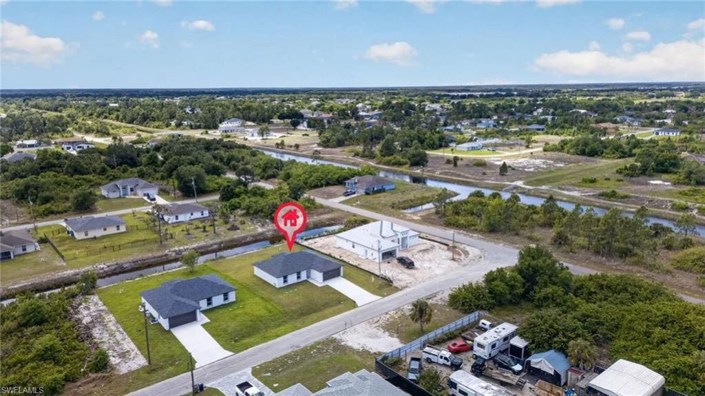 702 Carbon St E, Lehigh Acres, FL 33974 Photo