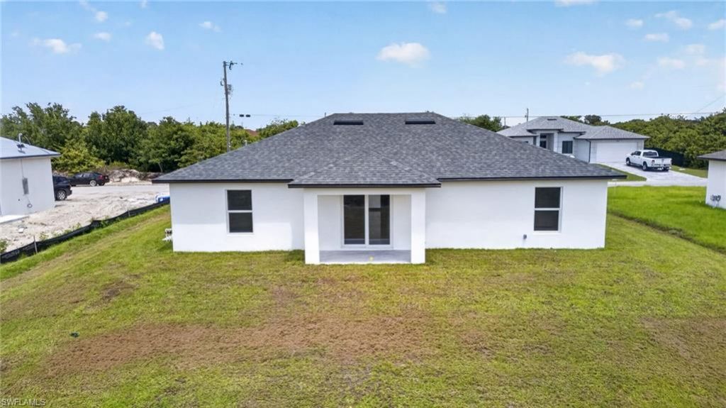 702 Carbon St E, Lehigh Acres, FL 33974 Photo