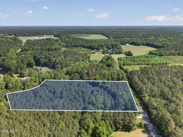 0 Borough Road, Currie, NC 28435