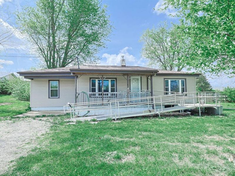 9533 Stephen Young Road, Somers Twp, OH 45311 Photo 1