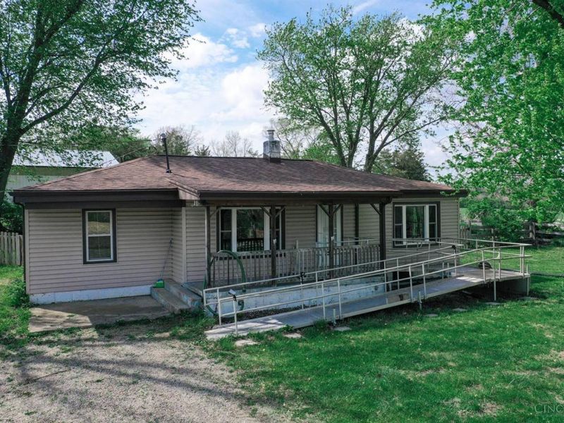 9533 Stephen Young Road, Somers Twp, OH 45311 Photo 2