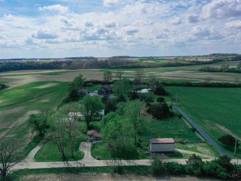 9533 Stephen Young Road, Somers Twp, OH 45311 Photo 3