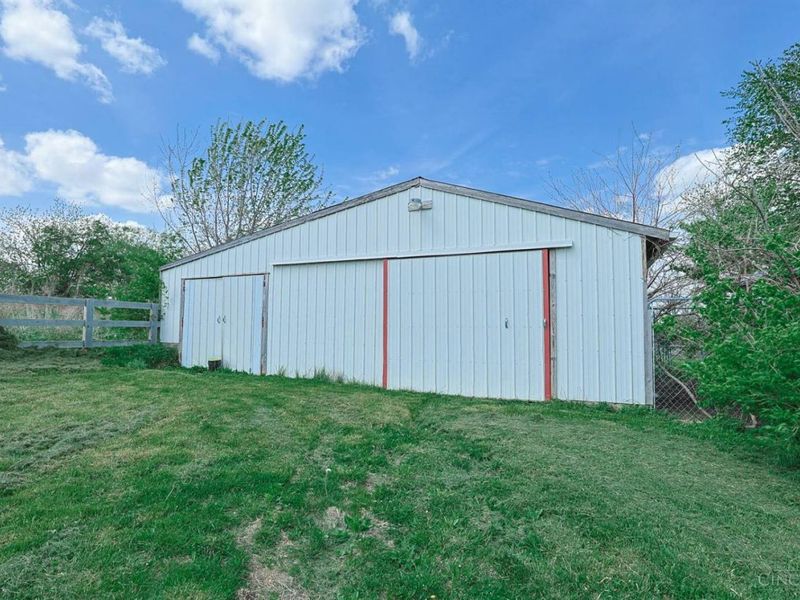 9533 Stephen Young Road, Somers Twp, OH 45311 Photo 30