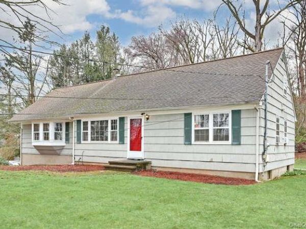 161 McNamara Road , Spring Valley, NY 10977