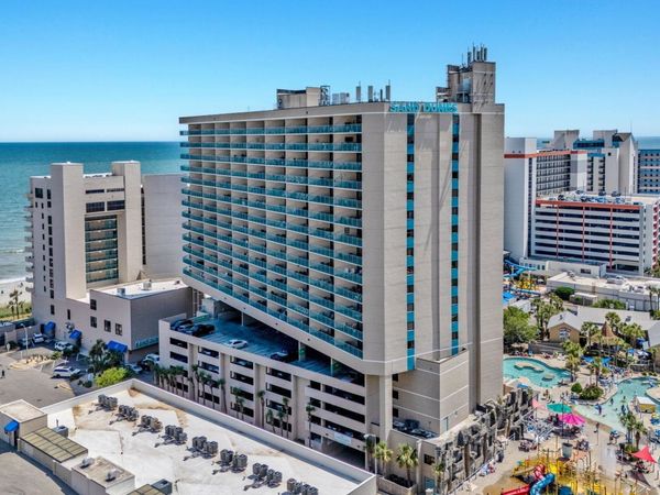 201 74th Ave. N, Unit 2626, Myrtle Beach, SC 29572