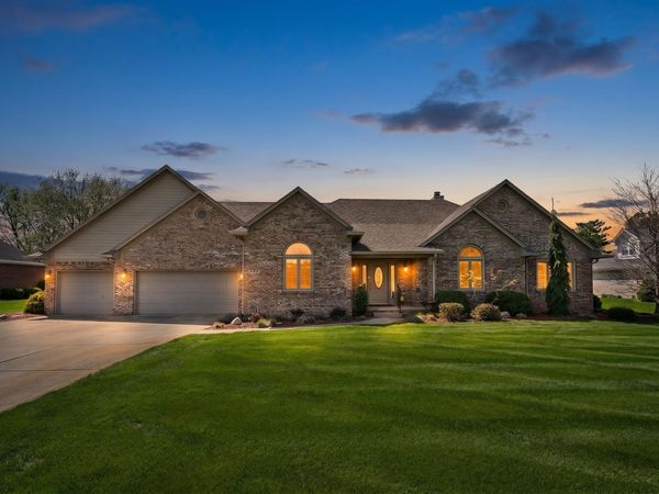 4723 Glen Moor Way, Kokomo, IN 46902