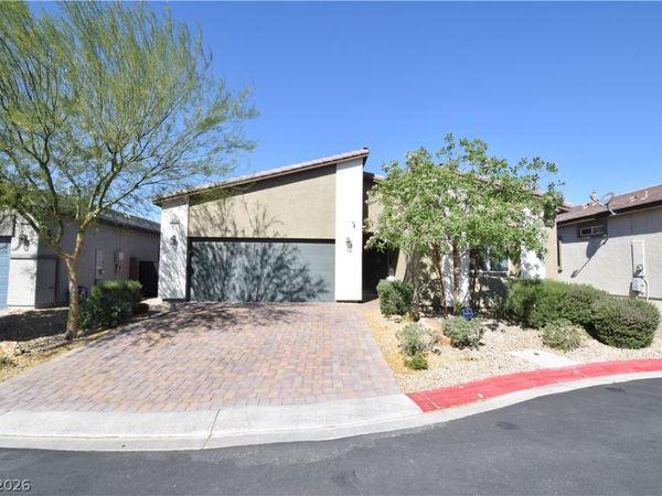 7915 Silky Court , North Las Vegas, NV 89084
